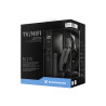 Sennheiser | Wireless Headphones | RS 175-U | Over-ear | Black | Wireless