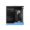 Sennheiser | Wireless Headphones | RS 175-U | Over-ear | Black | Wireless