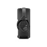 Sennheiser | Wireless Headphones | RS 175-U | Over-ear | Black | Wireless