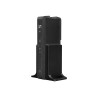 Sennheiser | Wireless Headphones | RS 175-U | Over-ear | Black | Wireless