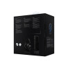 Sennheiser | Wireless Headphones | RS 175-U | Over-ear | Black | Wireless