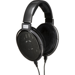 Sennheiser | Headphones | HD 650 | Wired | Over-Ear | Titan