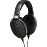Sennheiser | Headphones | HD 650 | Wired | Over-Ear | Titan