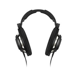 Sennheiser | Headphones | HD 800 S | Wired | Over-Ear | Black