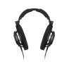 Sennheiser | Headphones | HD 800 S | Wired | Over-Ear | Black