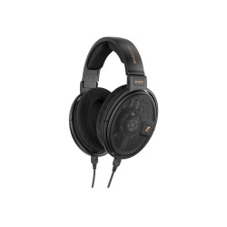 Sennheiser | High End Headphones | HD 660S2 | Over-ear | Black