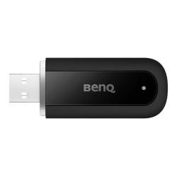Benq | WI-FI 6 + BT5.2 Wireless Dongle Adapter | WD02AT