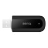 Benq | WI-FI 6 + BT5.2 Wireless Dongle Adapter | WD02AT