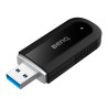Benq | WI-FI 6 + BT5.2 Wireless Dongle Adapter | WD02AT