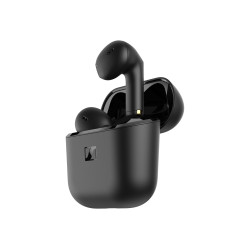 Sennheiser Earphones | Accentum Open | Bluetooth | In-Ear | Black | Wireless