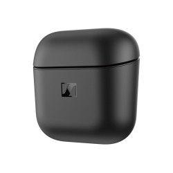 Sennheiser Earphones | Accentum Open | Bluetooth | In-Ear | Black | Wireless