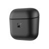 Sennheiser Earphones | Accentum Open | Bluetooth | In-Ear | Black | Wireless