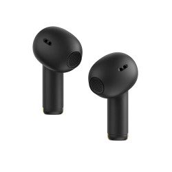 Sennheiser Earphones | Accentum Open | Bluetooth | In-Ear | Black | Wireless