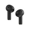Sennheiser Earphones | Accentum Open | Bluetooth | In-Ear | Black | Wireless