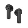 Sennheiser Earphones | Accentum Open | Bluetooth | In-Ear | Black | Wireless