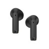 Sennheiser Earphones | Accentum Open | Bluetooth | In-Ear | Black | Wireless