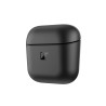 Sennheiser Earphones | Accentum Open | Bluetooth | In-Ear | Black | Wireless