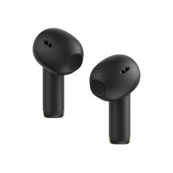 Sennheiser Earphones | Accentum Open | Bluetooth | In-Ear | Black | Wireless