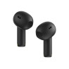 Sennheiser Earphones | Accentum Open | Bluetooth | In-Ear | Black | Wireless