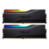 G.Skill Trident Z5 NeoX RGB DDR5-6000* CL36-36-36-76 1.35V32GB (2x16GB) AMD EXPO ULL / AMD EXPO