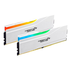 G.Skill Trident Z5 NeoX RGBDDR5-6000* CL36-36-36-76 1.35V 32GB (2x16GB) AMD EXPO ULL / AMD EXPO
