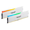 G.Skill Trident Z5 NeoX RGBDDR5-6000* CL36-36-36-76 1.35V 32GB (2x16GB) AMD EXPO ULL / AMD EXPO