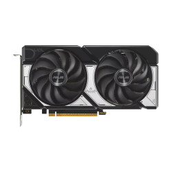Asus Dual GeForce RTX 5060 8GB GDDR7 OC Edition Advanced | NVIDIA | 8 GB | GeForce RTX 5060 | GDDR7 | HDMI ports quantity 1 | PC
