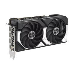 Asus Dual GeForce RTX 5060 8GB GDDR7 OC Edition Advanced | NVIDIA | 8 GB | GeForce RTX 5060 | GDDR7 | HDMI ports quantity 1 | PC