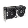 Asus Dual GeForce RTX 5060 8GB GDDR7 OC Edition Advanced | NVIDIA | 8 GB | GeForce RTX 5060 | GDDR7 | HDMI ports quantity 1 | PC