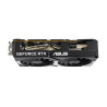 Asus Dual GeForce RTX 5060 8GB GDDR7 OC Edition Advanced | NVIDIA | 8 GB | GeForce RTX 5060 | GDDR7 | HDMI ports quantity 1 | PC