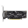 Asus GeForce RTX 3050 LP BRK OC Edition 6GB GDDR6 | NVIDIA | 6 GB | GeForce RTX 3050 | GDDR6 | DVI-D ports quantity 1 | HDMI por