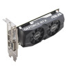 Asus GeForce RTX 3050 LP BRK OC Edition 6GB GDDR6 | NVIDIA | 6 GB | GeForce RTX 3050 | GDDR6 | DVI-D ports quantity 1 | HDMI por