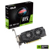 Asus GeForce RTX 3050 LP BRK OC Edition 6GB GDDR6 | NVIDIA | 6 GB | GeForce RTX 3050 | GDDR6 | DVI-D ports quantity 1 | HDMI por