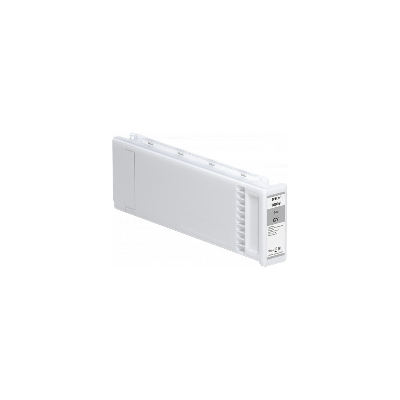 Epson T800900 UltraChrome PRO | Ink Cartridge | Grey