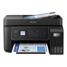 Epson | Multifunctional printers | EcoTank L5310 | Inkjet | Colour | A4 | Wi-Fi | Black