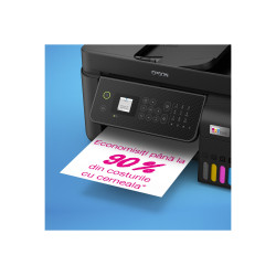 Epson | Multifunctional printers | EcoTank L5310 | Inkjet | Colour | A4 | Wi-Fi | Black