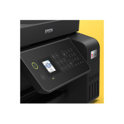 Epson | Multifunctional printers | EcoTank L5310 | Inkjet | Colour | A4 | Wi-Fi | Black