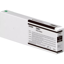 Epson T56U5 | Ink Cartridge | Light Cyan