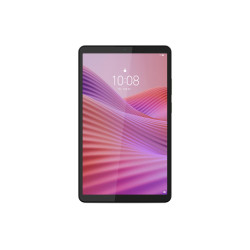 Lenovo | Tab One | ZAF10165SE | Luna Grey | 8.7 " | 1340 x 800 pixels | MediaTek | 4 GB | Helio G85 | 64 GB | 3G | 4G | Wi-Fi | 