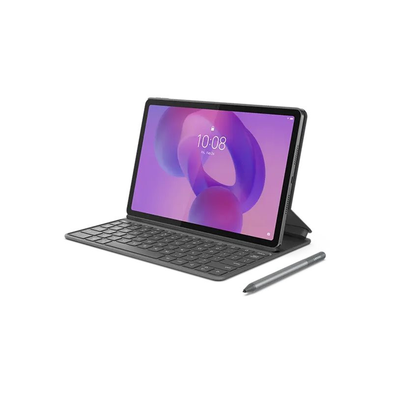 Lenovo | IdeaTab | ZAFR0983SE | Luna Grey | 11 " | 2560 x 1600 pixels | Mediatek | 8 GB | Dimensity 6300 | 256 GB | Wi-Fi | Fron