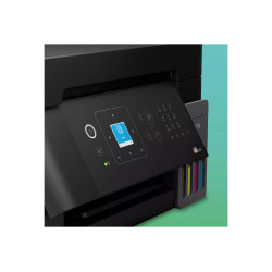 Epson EcoTank | L5390 | Inkjet | Colour | Multifuction Printer | A4 | Wi-Fi | Black