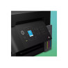 Epson EcoTank | L5390 | Inkjet | Colour | Multifuction Printer | A4 | Wi-Fi | Black