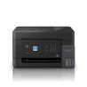 Epson EcoTank | L5390 | Inkjet | Colour | Multifuction Printer | A4 | Wi-Fi | Black