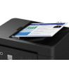 Epson EcoTank | L5390 | Inkjet | Colour | Multifuction Printer | A4 | Wi-Fi | Black