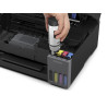 Epson EcoTank | L5390 | Inkjet | Colour | Multifuction Printer | A4 | Wi-Fi | Black