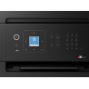 Epson EcoTank | L5390 | Inkjet | Colour | Multifuction Printer | A4 | Wi-Fi | Black