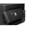 Epson EcoTank | L5390 | Inkjet | Colour | Multifuction Printer | A4 | Wi-Fi | Black