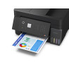 Epson EcoTank | L5390 | Inkjet | Colour | Multifuction Printer | A4 | Wi-Fi | Black
