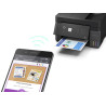 Epson EcoTank | L5390 | Inkjet | Colour | Multifuction Printer | A4 | Wi-Fi | Black