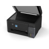 Epson EcoTank | L5390 | Inkjet | Colour | Multifuction Printer | A4 | Wi-Fi | Black